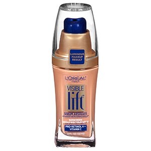 L'Oréal Paris Visible Lift® Serum Absolute Advanced Age-Reversing Makeup