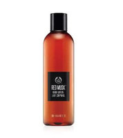 THE BODY SHOP® Red Musk™ Body Lotion