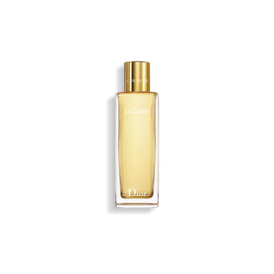 Dior L'Or De Vie La Lotion