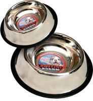 Loving Petsing Pets 16oz STANDARD NO-TIP DISH-107060