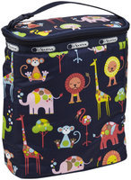 LeSportsac Baby Multi Bottle Bag - Zoo Cute - 1 ct.