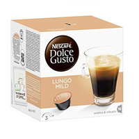 NESCAFÉ Dolce Gusto® Lungo Mild