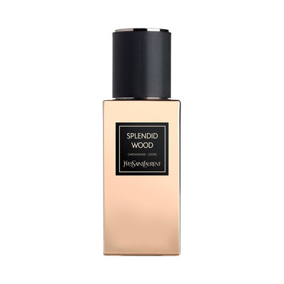 Yves Saint Laurent Splendid Wood – Eau De Parfum