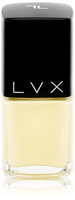 LVX Runway Color Nail Lacquer - Lemondrop