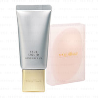 Shiseido Maquillage True Liquid Long Keep UV SPF 30