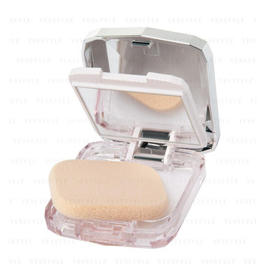 Shiseido Maquillage Compact Case T