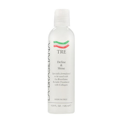 LA BRASILIANA® TRE Define And Shine