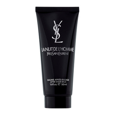 Yves Saint Laurent La Nuit De L'Homme After Shave Balm