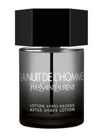 Yves Saint Laurent La Nuit De L'Homme After Shave Lotion