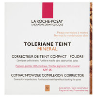La Roche-Posay Toleriane Teint Mineral Compact-Powder SPF 25