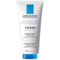La Roche-Posay Lipikar Syndet Cleansing Body Cream