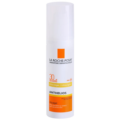 La Roche-Posay Anthelios Ultra-Light Aquagel SPF 30
