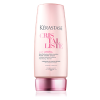 Kerastase Cristalliste Lait Cristal Conditioner To Detangle & Soften