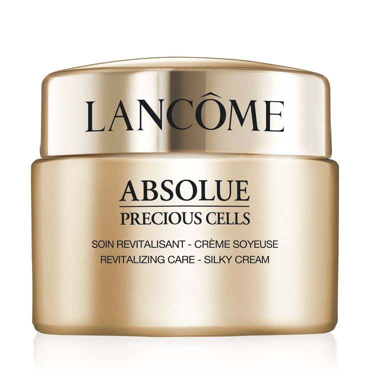 Lancôme Absolue Precious Cells Silky Cream Revitalizing Care Anti