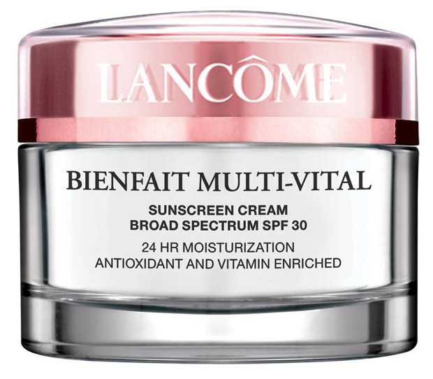 Lancôme Bienfait Multi-Vital SPF 30 Day Cream