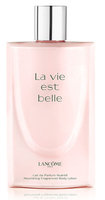 Lancôme La vie est Belle Nourishing Fragrance Body Lotion
