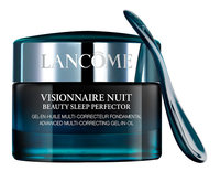 Lancôme Visionnaire Nuit Night Cream Moisturizer