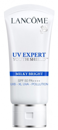 Lancôme UV Expert Youth-Shield™ Milky Bright SPF 50 PA++++