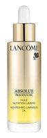 Lancôme Absolue Precious Oil Nutritive Enlightening And Nourishing Skin Oil