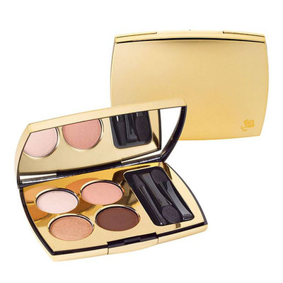 Lancôme Colour Focus Palette 4 Ombres Exceptional Wear EyeColour Quad