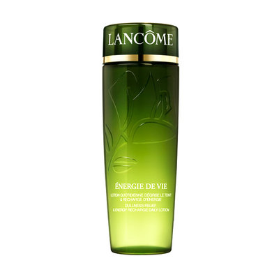 Lancôme Energie de Vie Lotion Dullness Relief & Energy Recharge Body Lotion