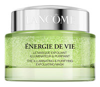 Lancôme Énergie De Vie Illuminating & Purifying Exfoliating Scrub Mask