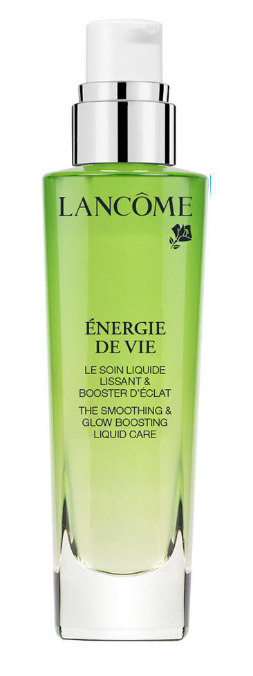 Lancôme Énergie De Vie Liquid Care Antioxidant Liquid Moisturizer