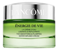 Lancôme Énergie de Vie Day Cream Water-Infused Moisturizing Cream