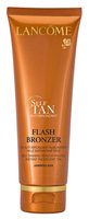 Lancôme Flash Bronzer Tinted Self-Tanning Leg Gel with Pure Vitamin E