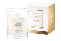 Lancôme Jasmins Marzipane Candle Jasmins Marzipane Fragrance Scented Candle