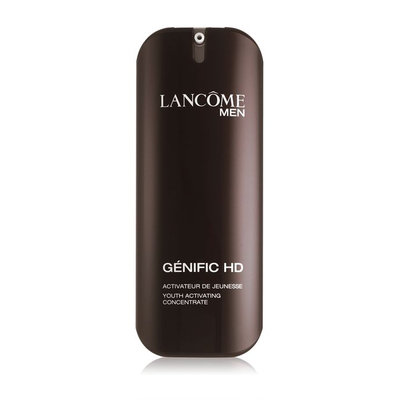 Lancôme Génific HD Men Care Youth Activating Concentrate