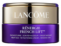 Lancôme Rénergie French Lift™ Night Cream