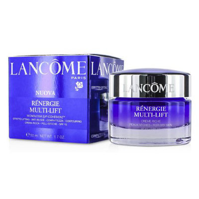 Lancôme Renergie Multi-Lift Redefining Lifting Cream SPF15