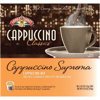 Land O'Lakes Cappuccino Suprema Classics Cappuccino Mix