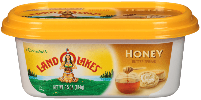 Land O'Lakes Honey Butter Spread
