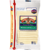 Land O'Lakes Premium Deli Mozzarella Cheese