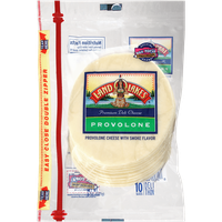 Land O'Lakes Smoke Flavored Sliced Provolone Cheese