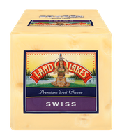 Land O'Lakes Swiss Cheese Brick