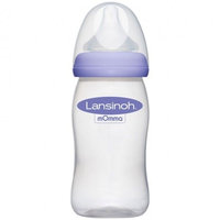 Lansinoh© Bottle with NaturalWave™ Nipple