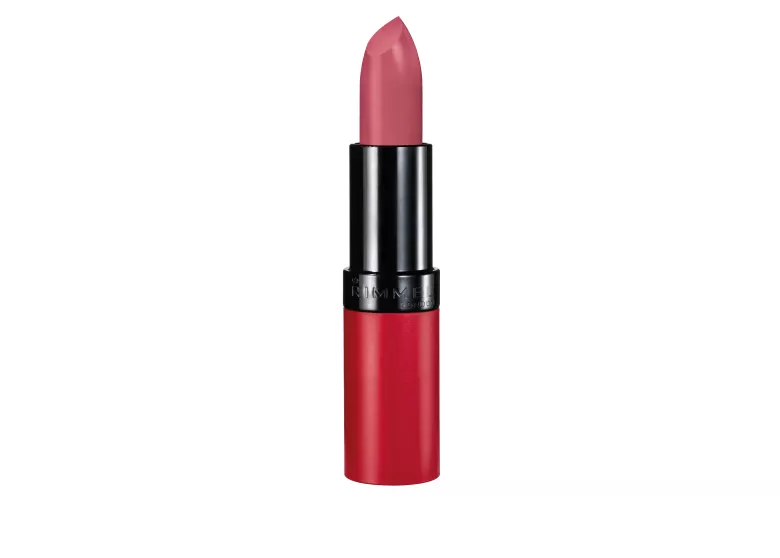 Rimmel London Lasting Finish Matte By Kate Moss
