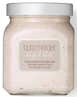 Laura Mercier Almond Coconut Milk Scrub