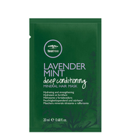 Paul Mitchell Lavender Mint Deep Conditioning Mineral Hair Mask