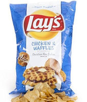 LAY'S® Chicken & Waffles Potato Chips