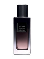 Yves Saint Laurent Velours (Velvet) - Le Vestiaire Des Parfums Collection De Nuit