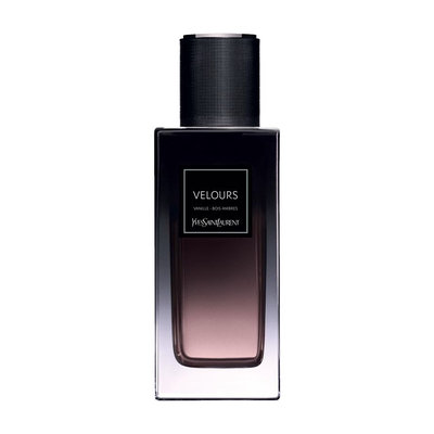 Yves Saint Laurent Velours (Velvet) - Le Vestiaire Des Parfums Collection De Nuit