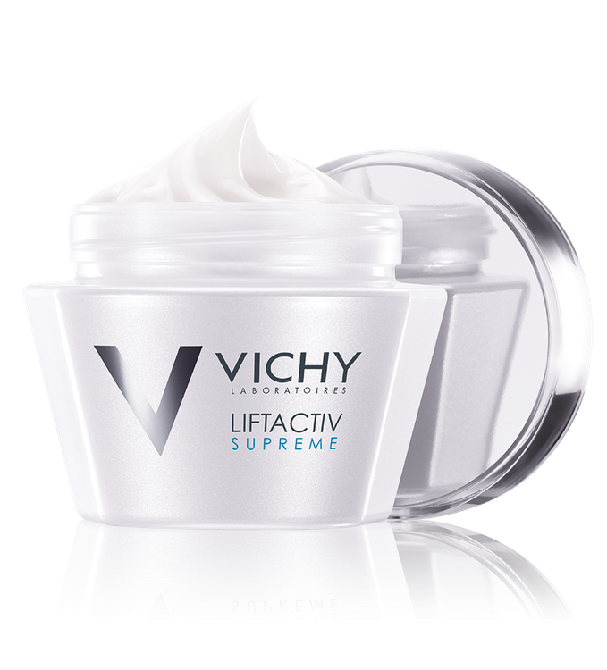 Vichy Liftactiv Supreme Reviews 2019