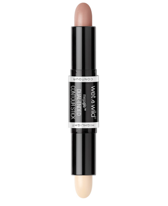 wet n wild MegaGlo Dual-Ended Contour Stick