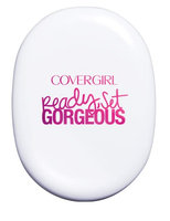 COVERGIRL Ready Set Gorgeous Pressed Powder Foundation