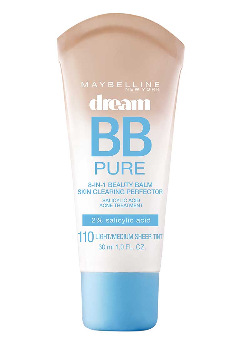 Maybelline Dream Pure BB® Cream