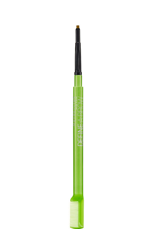 Maybelline DefineABrow® Eyebrow Pencil Reviews 2019